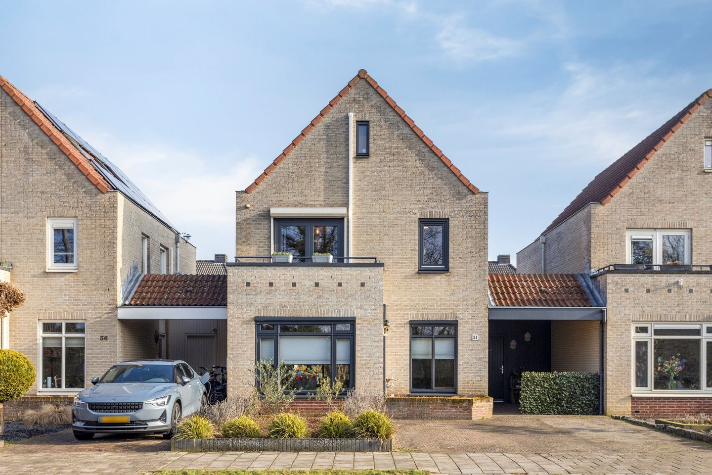 Foto 40 van Het Bosman 34