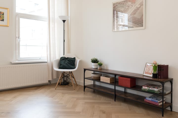 Photo 4 of Linnaeusstraat 243-1