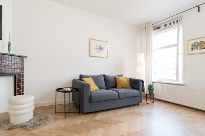 Photo 7 of Linnaeusstraat 243-1