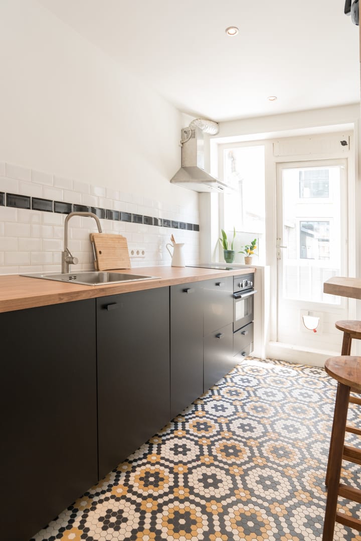 Photo 13 of Linnaeusstraat 243-1