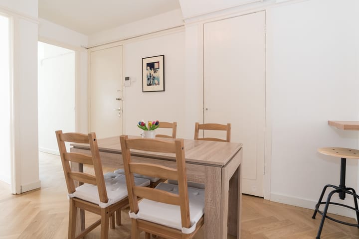 Photo 17 of Linnaeusstraat 243-1