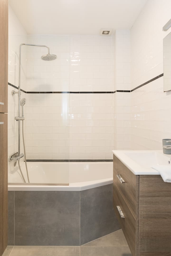 Photo 25 of Linnaeusstraat 243-1