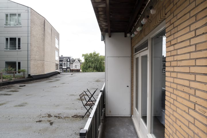 Photo 33 of Linnaeusstraat 243-1