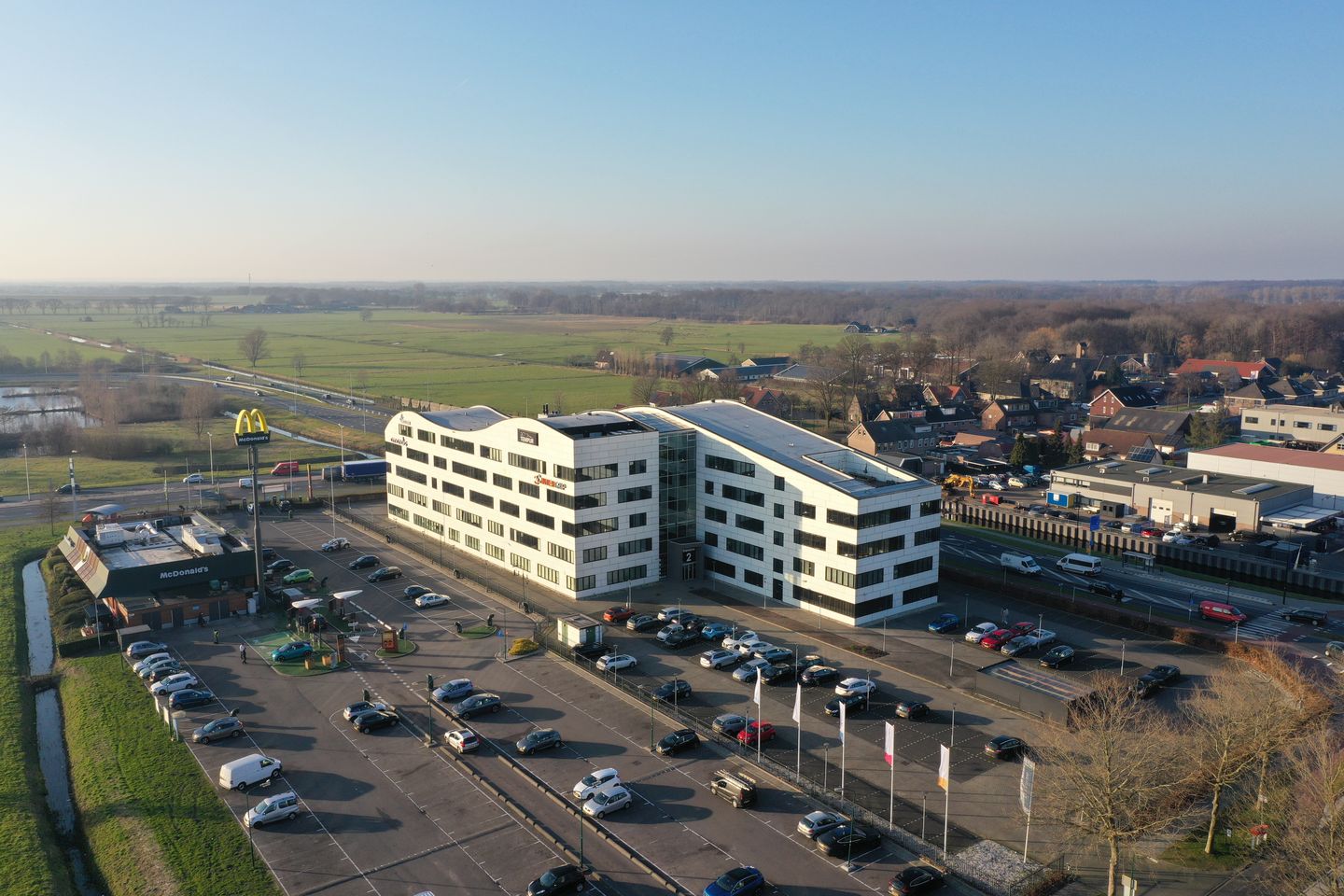 Bekijk foto 1 van Traverse 2