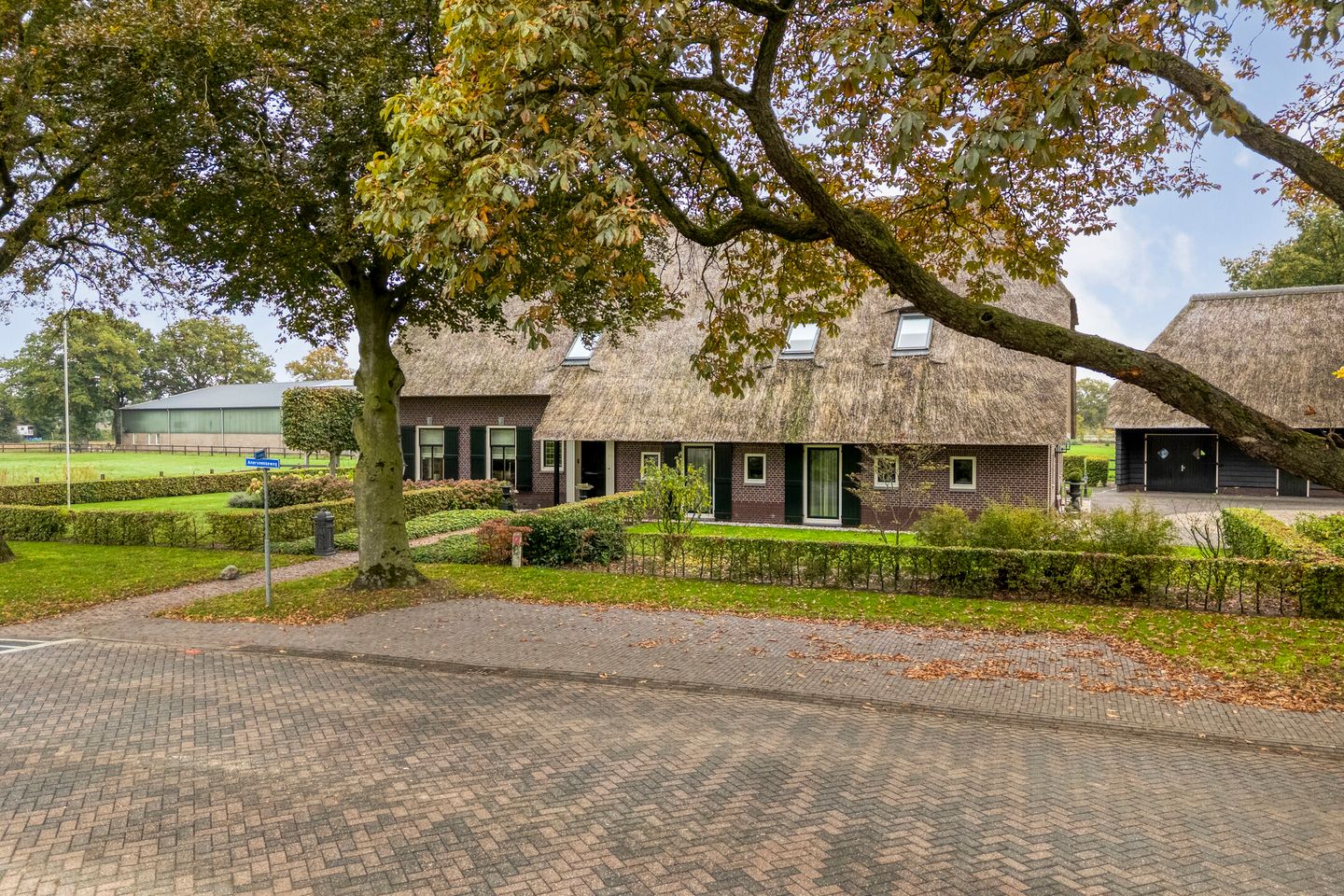 Foto 4 van Anerveenseweg 11