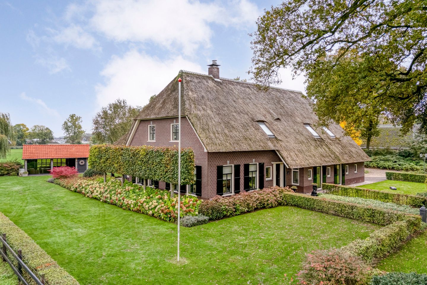 Foto 5 van Anerveenseweg 11