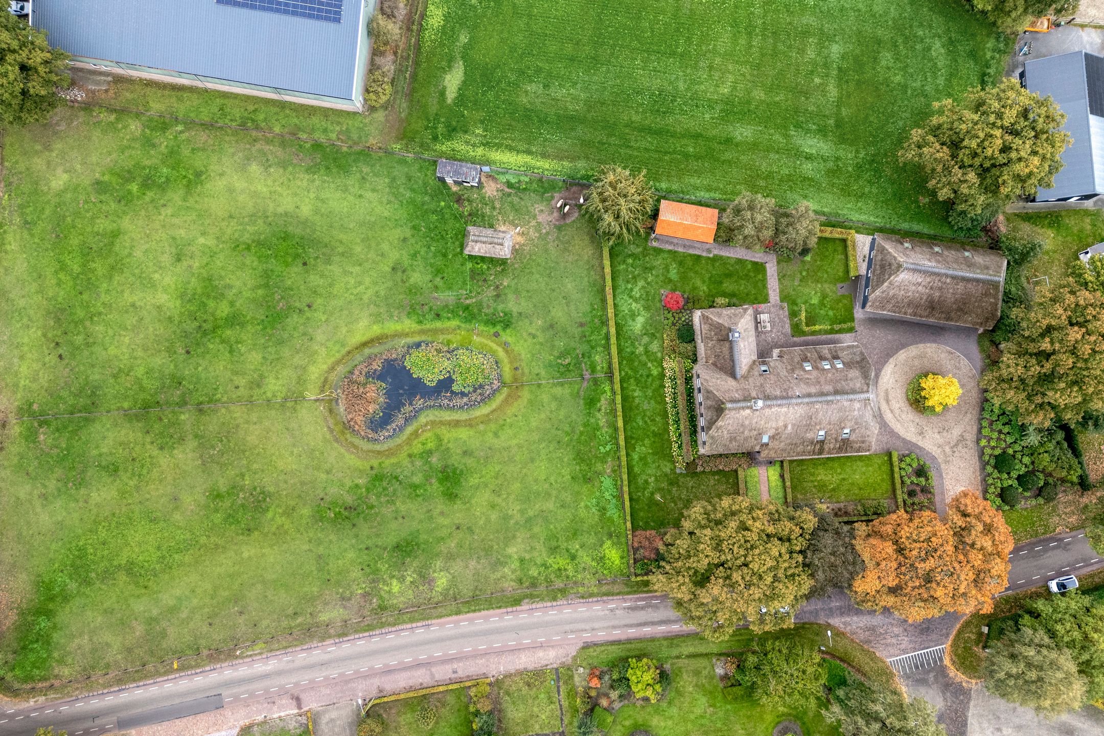 Foto 6 van Anerveenseweg 11