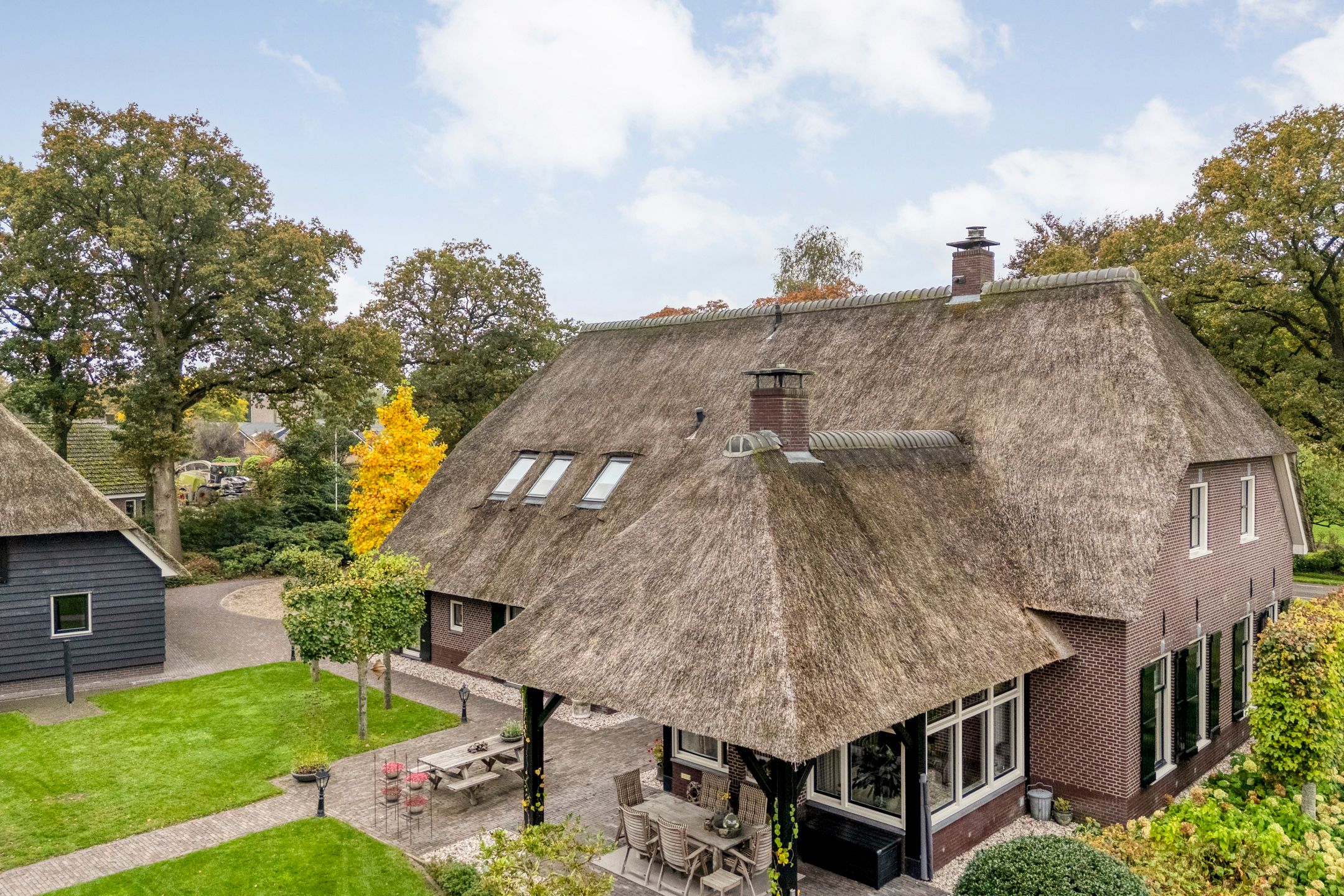 Foto 9 van Anerveenseweg 11