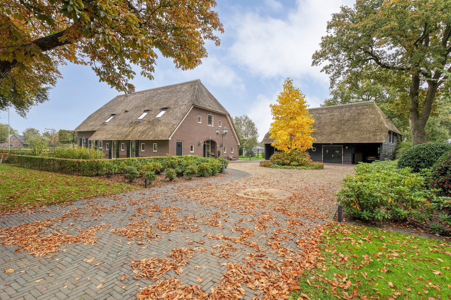 Foto 10 van Anerveenseweg 11