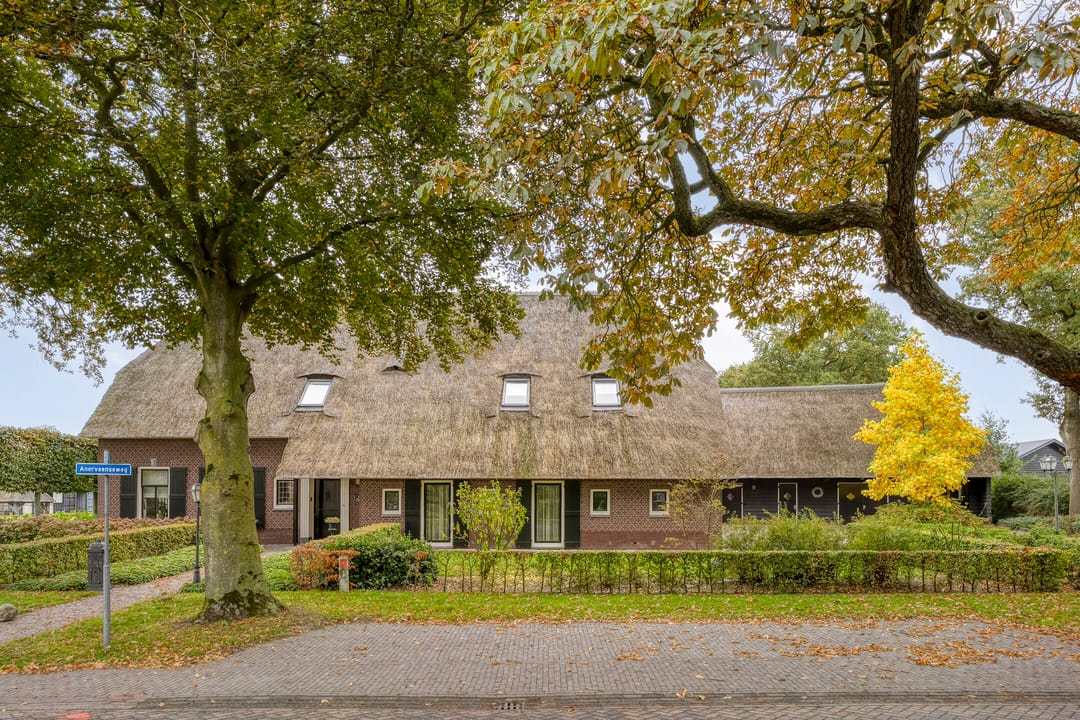 Foto 11 van Anerveenseweg 11