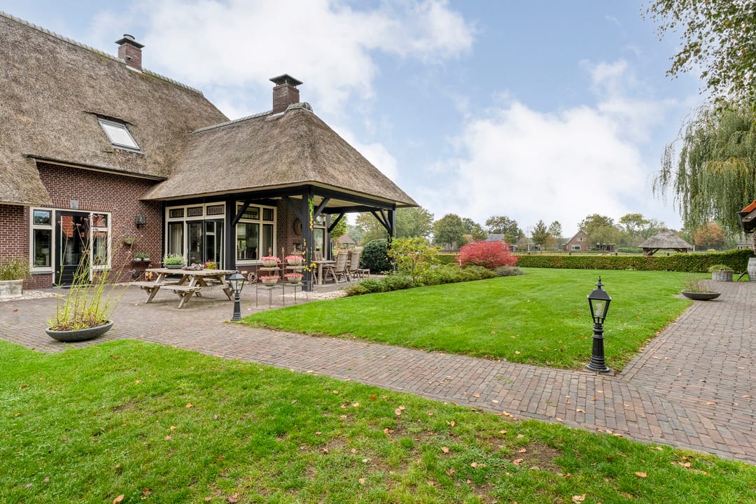 Foto 98 van Anerveenseweg 11