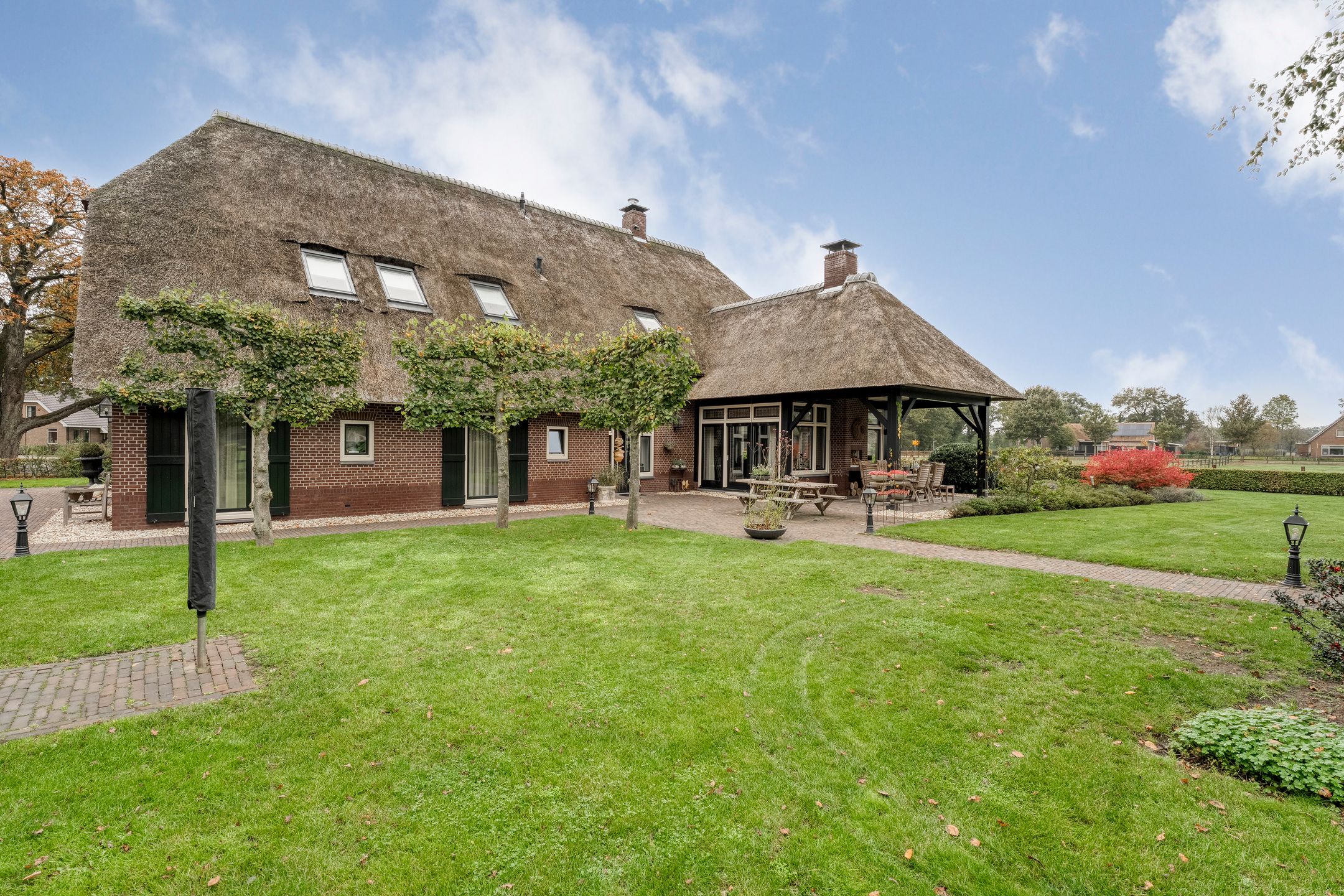 Foto 99 van Anerveenseweg 11