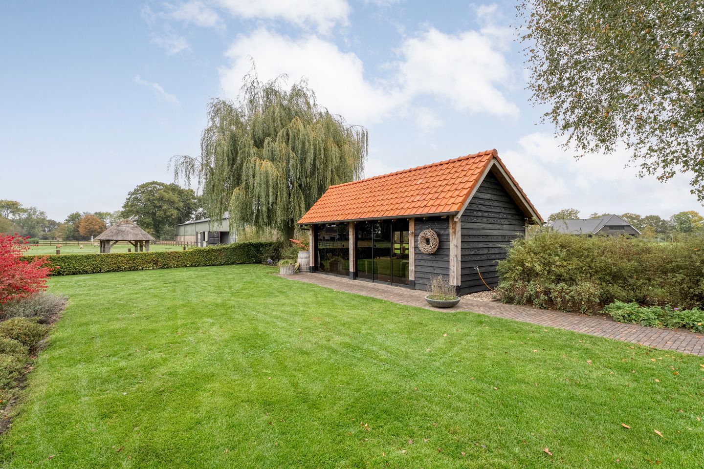 Foto 100 van Anerveenseweg 11