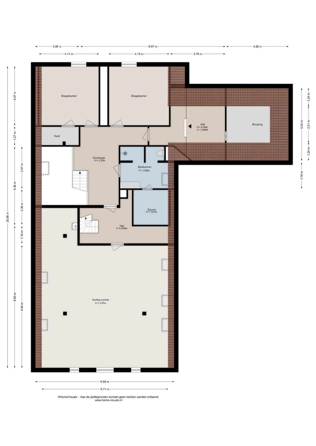 Foto 112 van Anerveenseweg 11