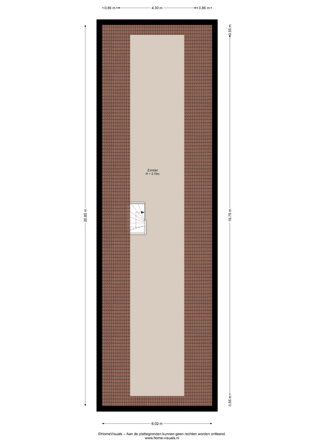 Foto 113 van Anerveenseweg 11