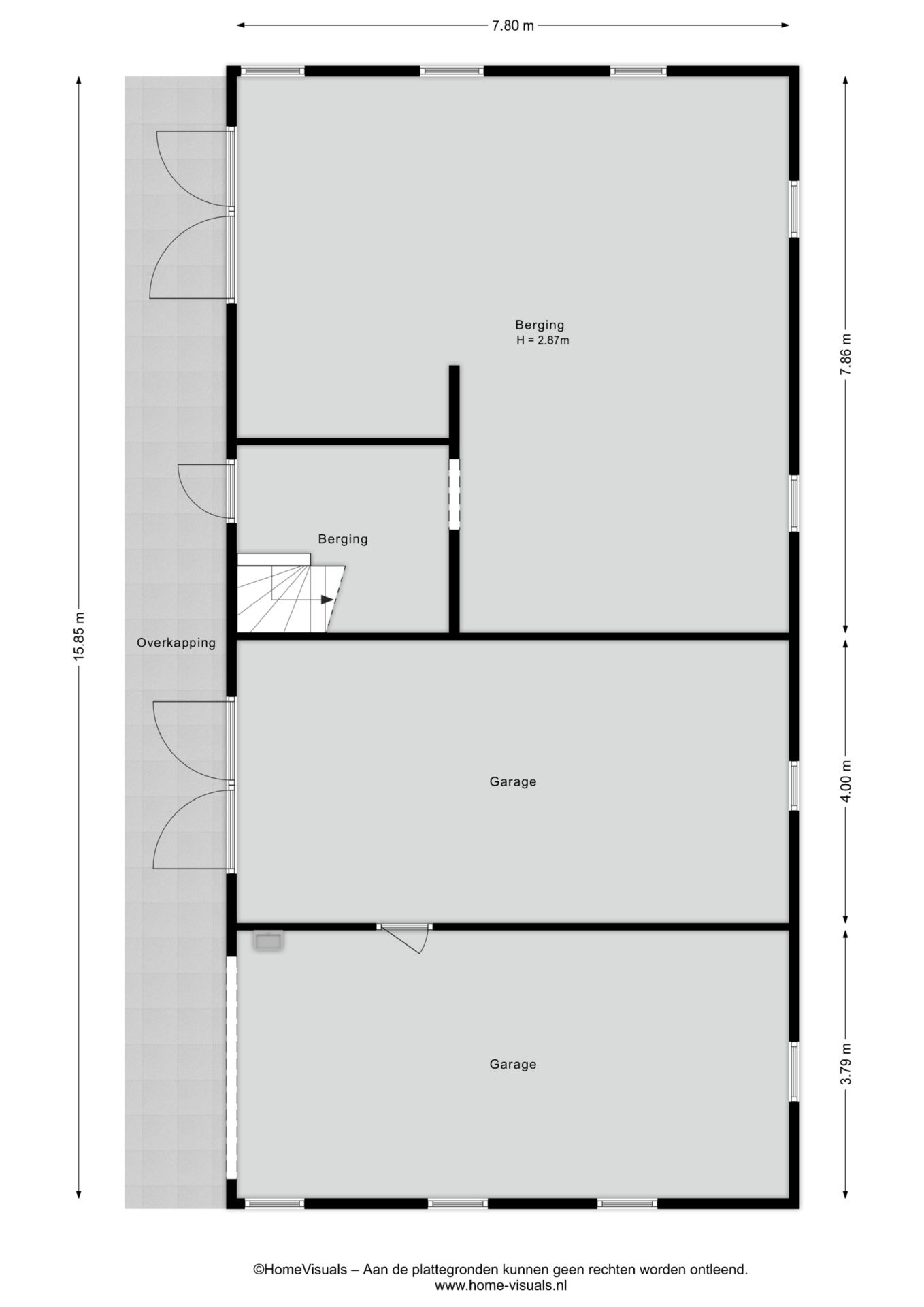 Foto 114 van Anerveenseweg 11
