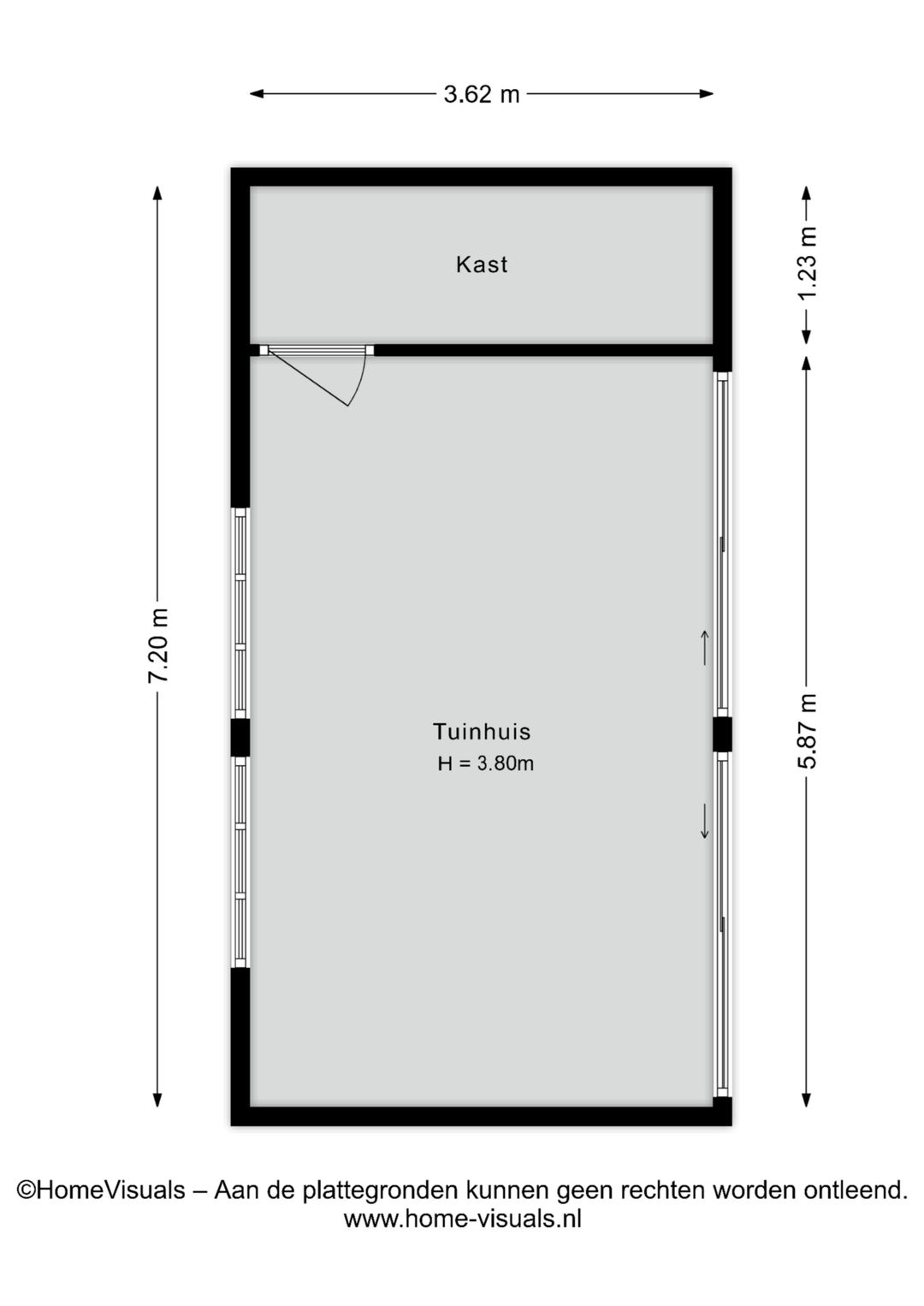 Foto 116 van Anerveenseweg 11