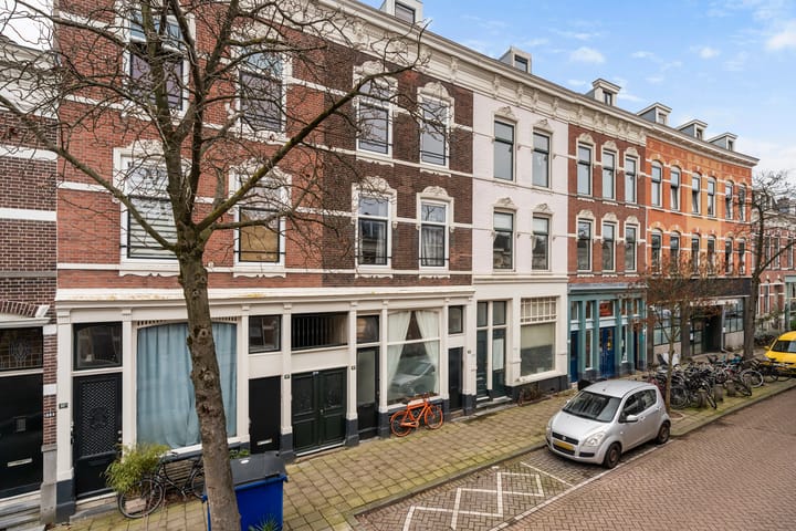 1e Pijnackerstraat 96 F