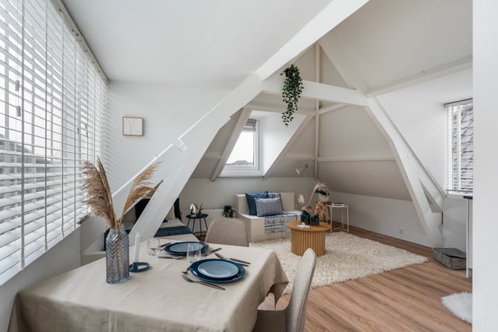 Foto 2 van 1e Pijnackerstraat 96-F