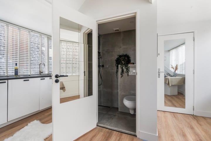 Foto 12 van 1e Pijnackerstraat 96-F