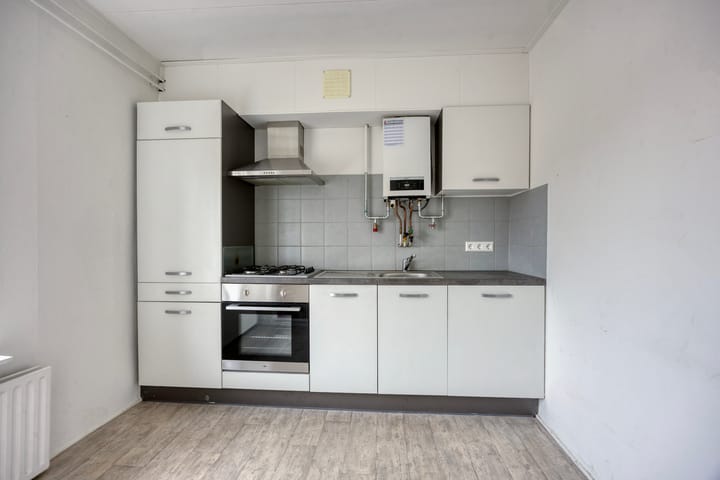 Foto 3 van Herenstraat 60-A