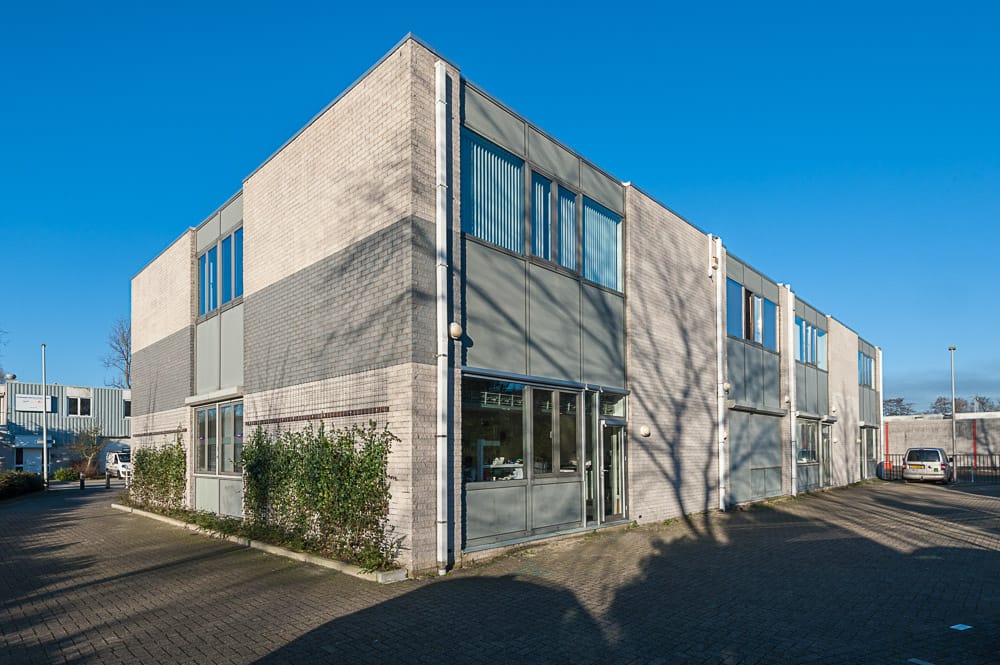 View photo 3 of Frobenstraat 19-21