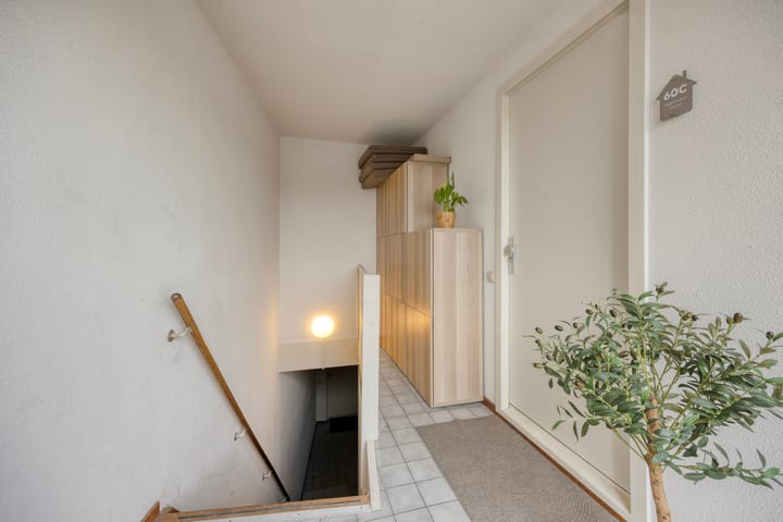 Foto 10 van Herenstraat 60-A