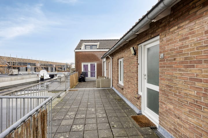 Foto 11 van Herenstraat 60-A