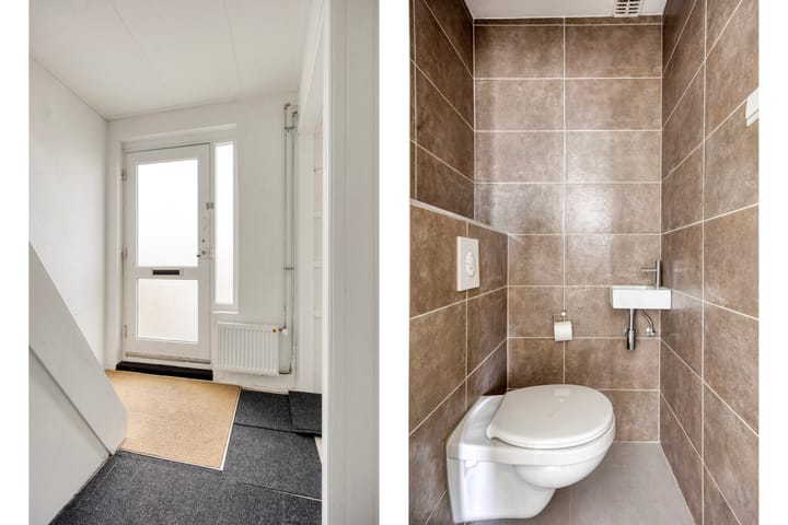 Foto 13 van Herenstraat 60-A