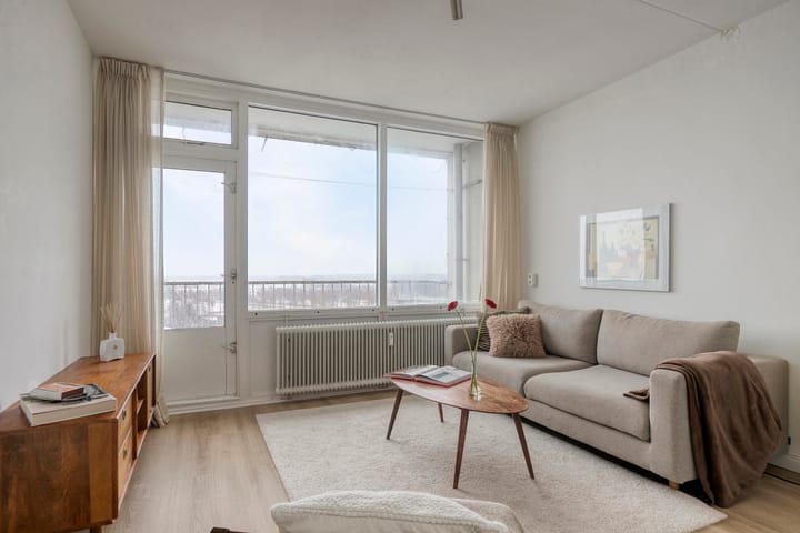 Pahud de Mortangesdreef 306