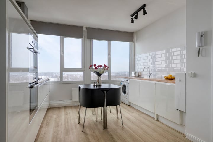 Photo 2 of Pahud de Mortangesdreef 306