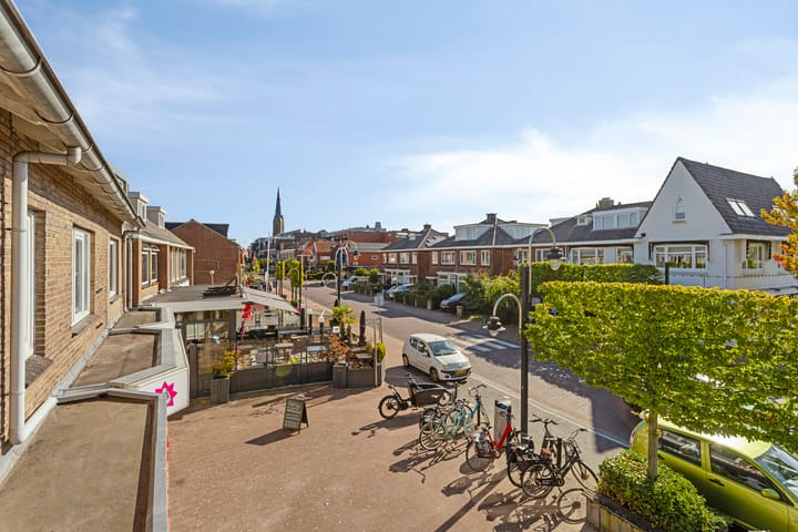 Foto 5 van Herenstraat 60-A