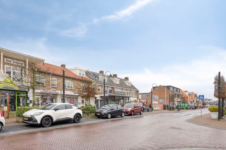 Foto 21 van Herenstraat 60-A