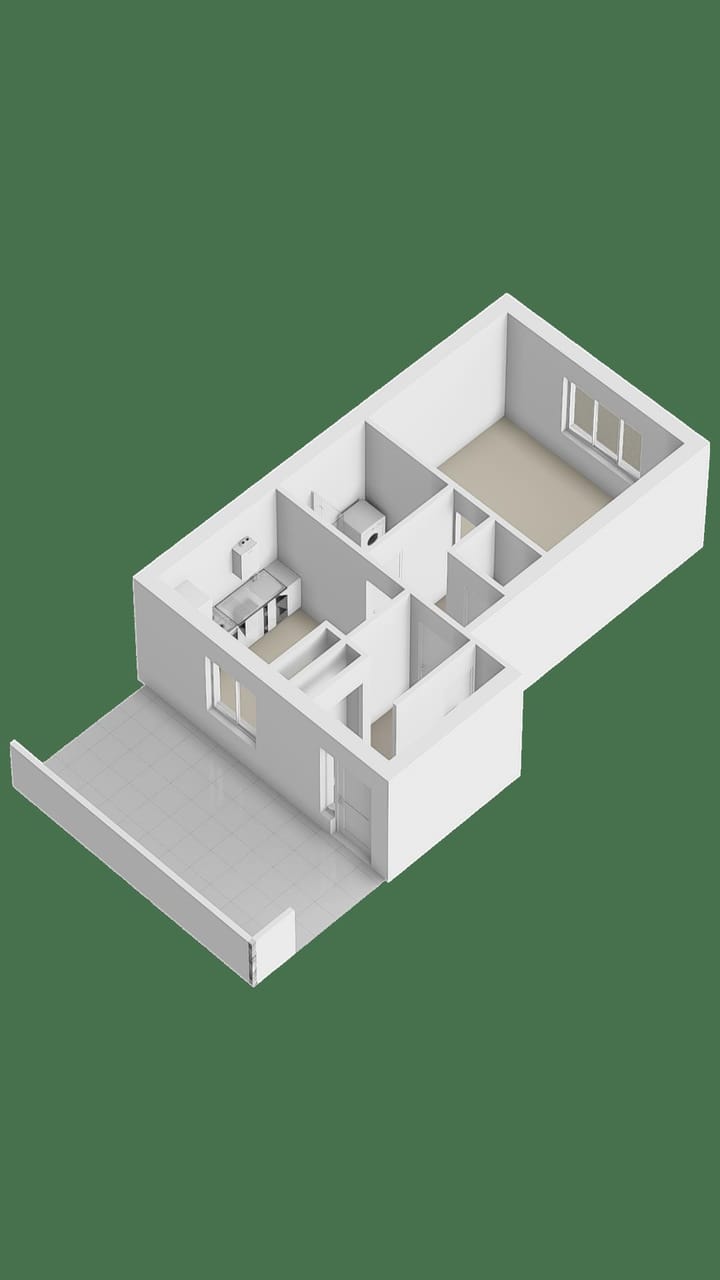 Foto 24 van Herenstraat 60-A