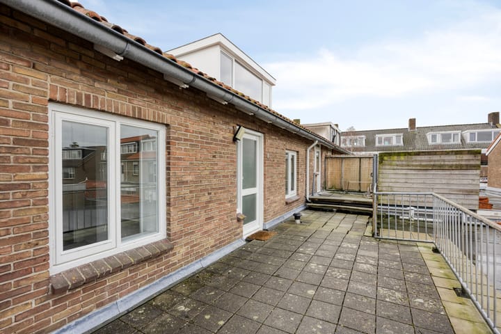 Foto 2 van Herenstraat 60-A