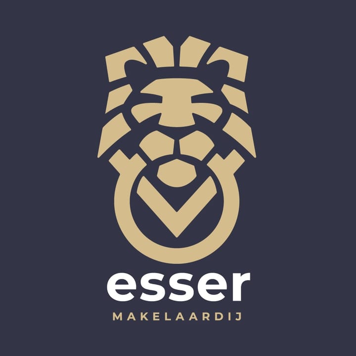 Esser Makelaardij Logo