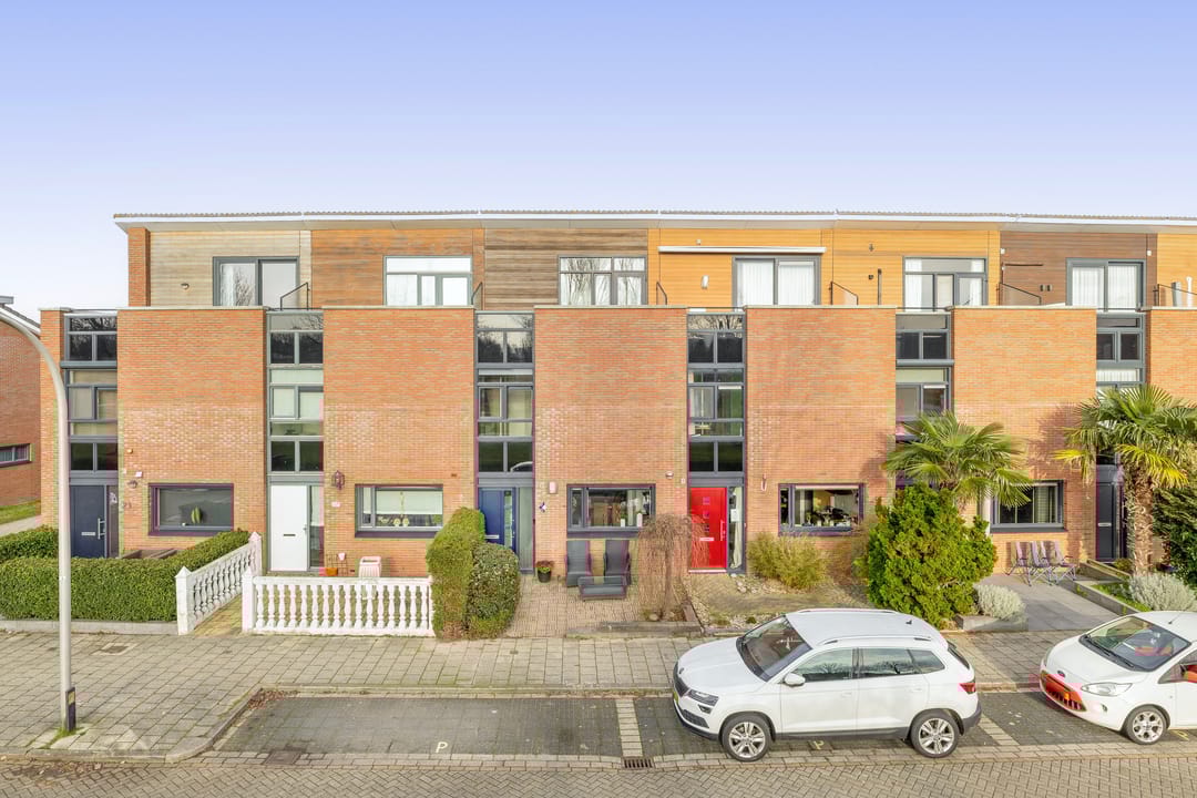 Foto 1 van Pondstraat 19