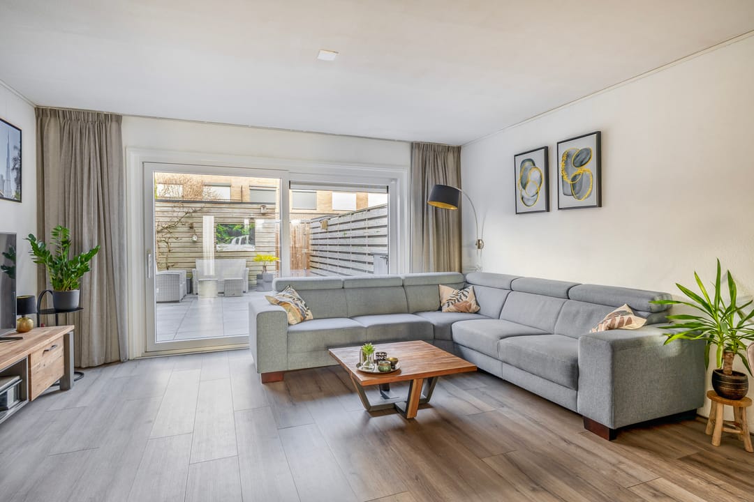 Foto 2 van Pondstraat 19