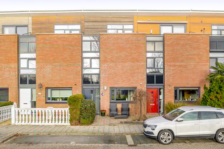 Foto 5 van Pondstraat 19