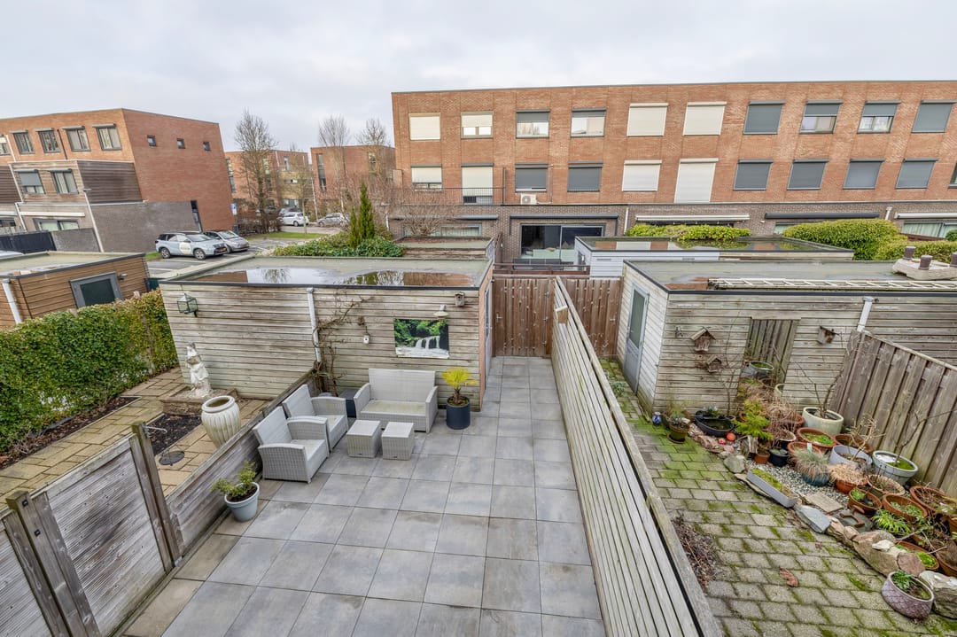 Foto 23 van Pondstraat 19