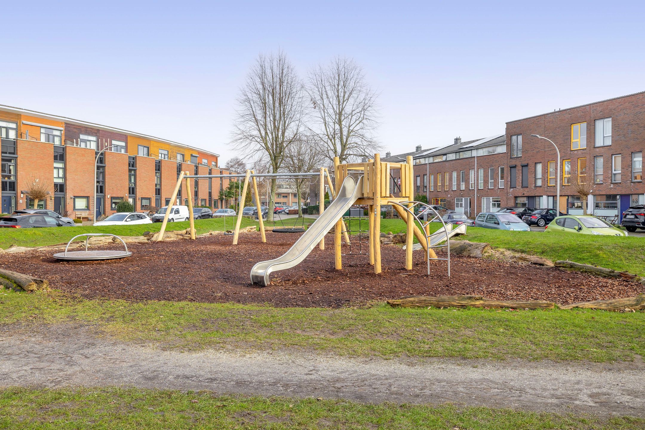 Foto 39 van Pondstraat 19