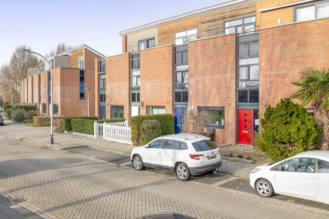 Foto 43 van Pondstraat 19