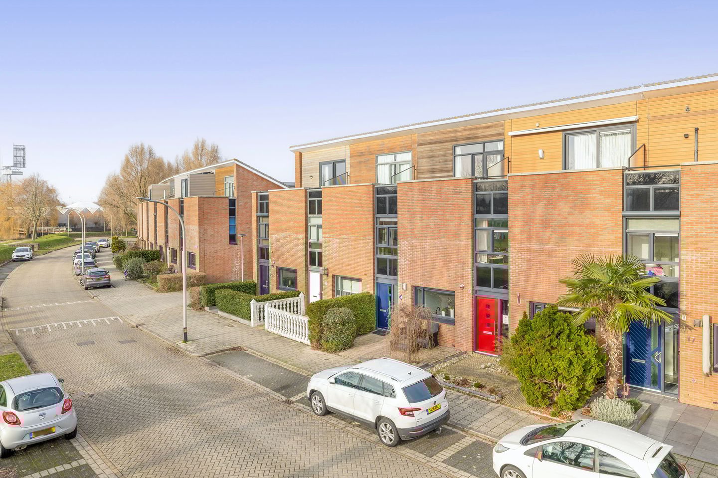 Foto 44 van Pondstraat 19