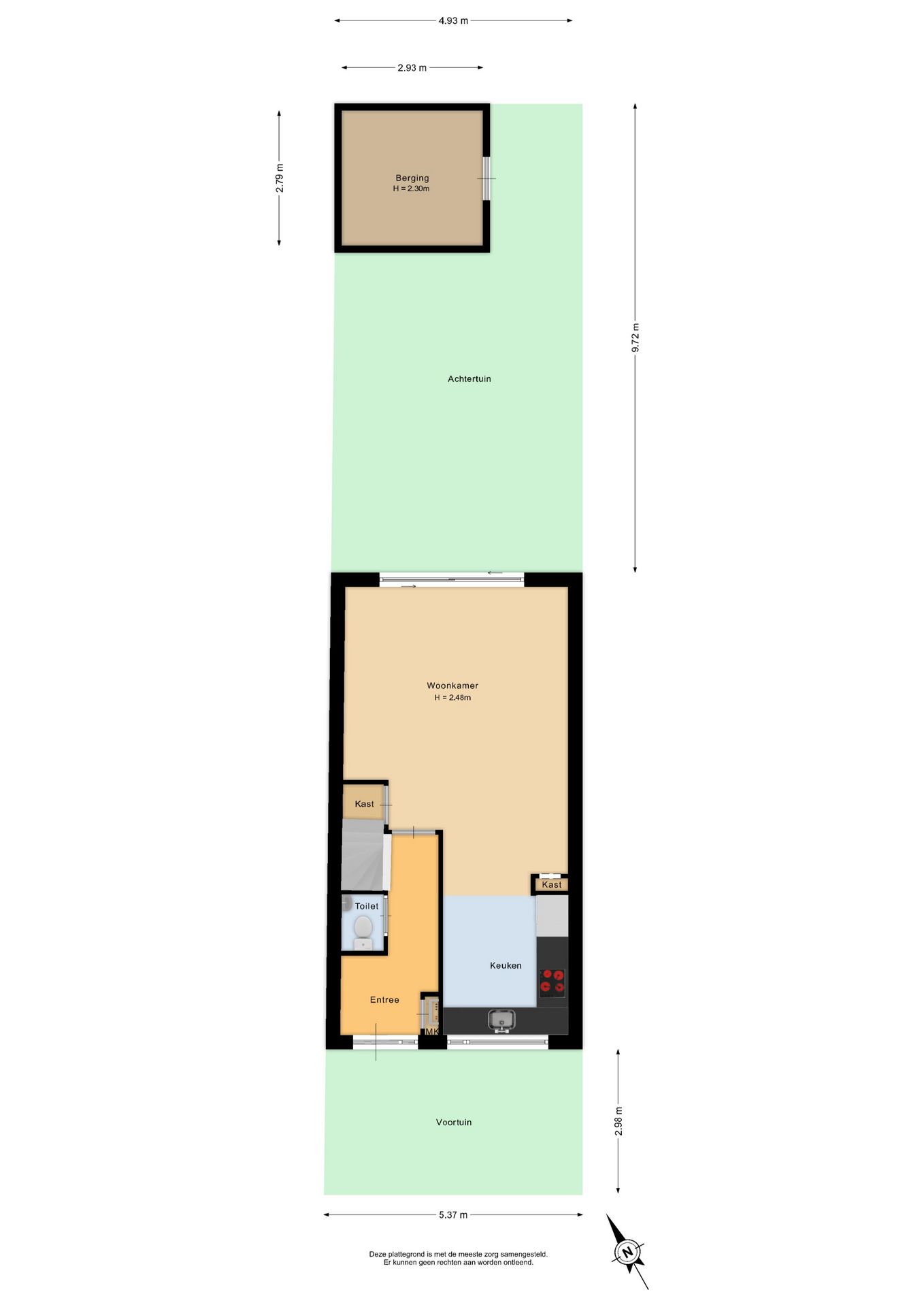 Foto 45 van Pondstraat 19