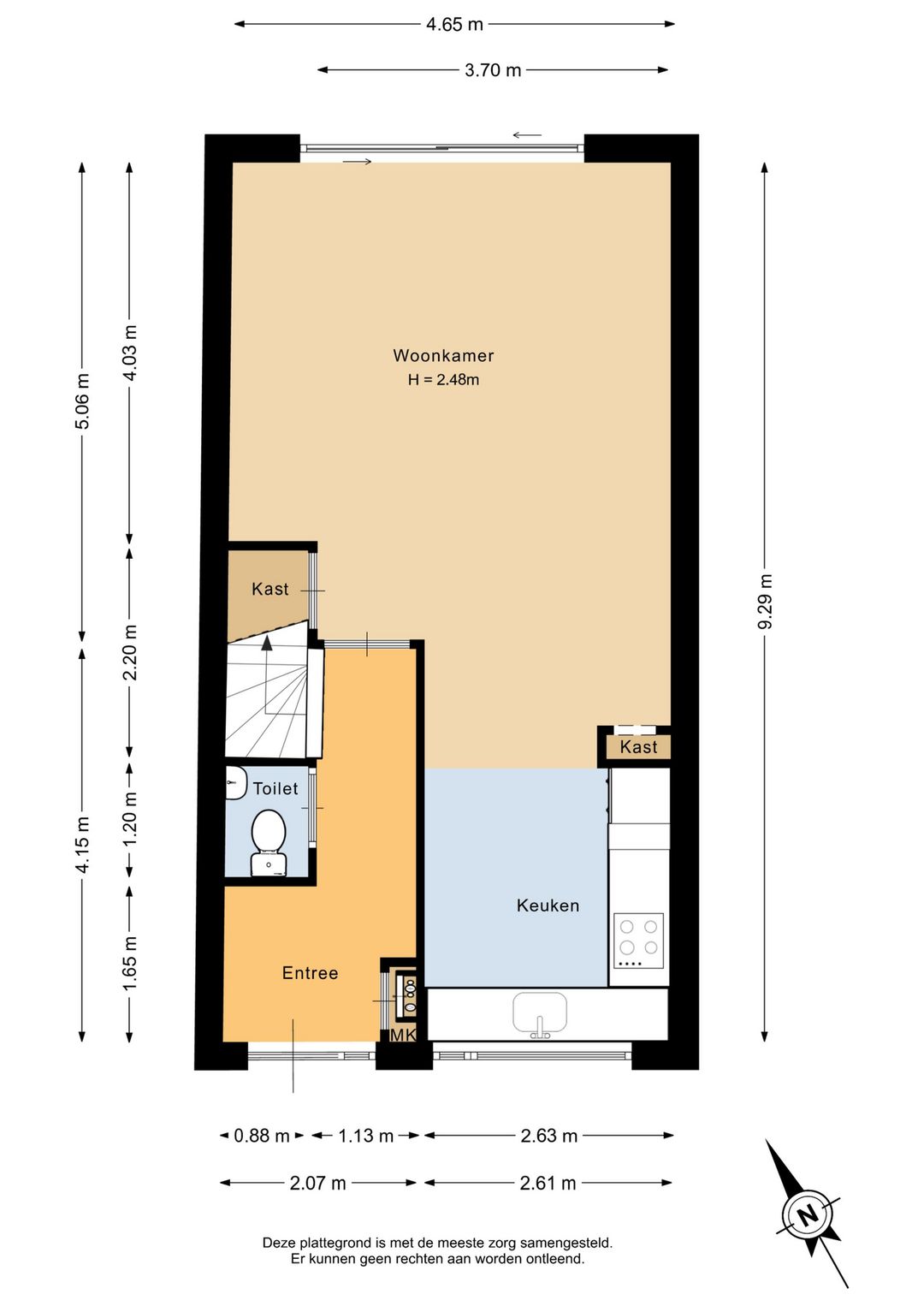 Foto 46 van Pondstraat 19