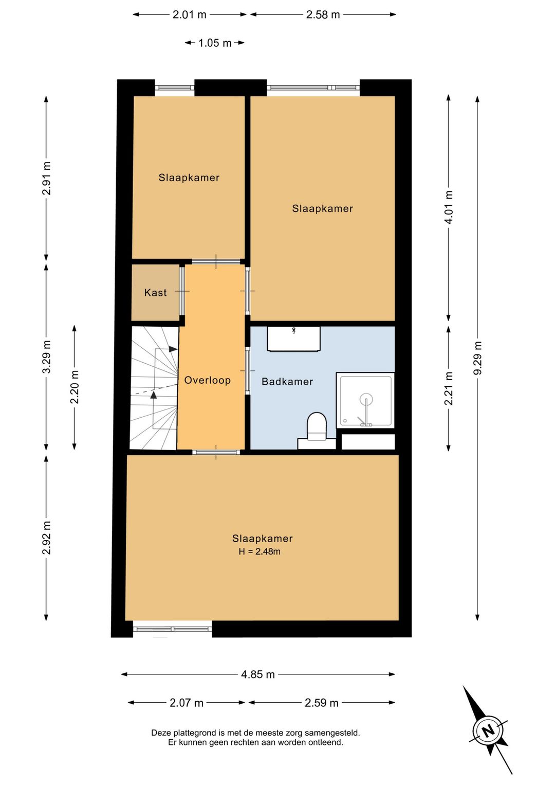 Foto 47 van Pondstraat 19