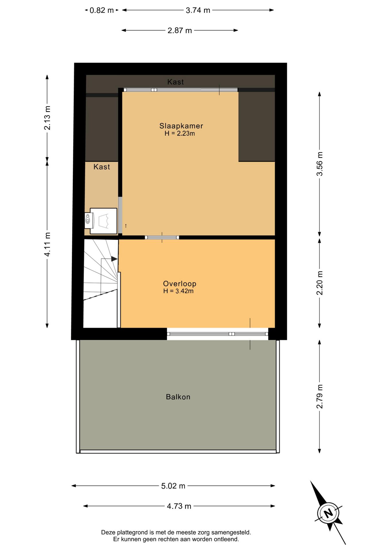 Foto 48 van Pondstraat 19