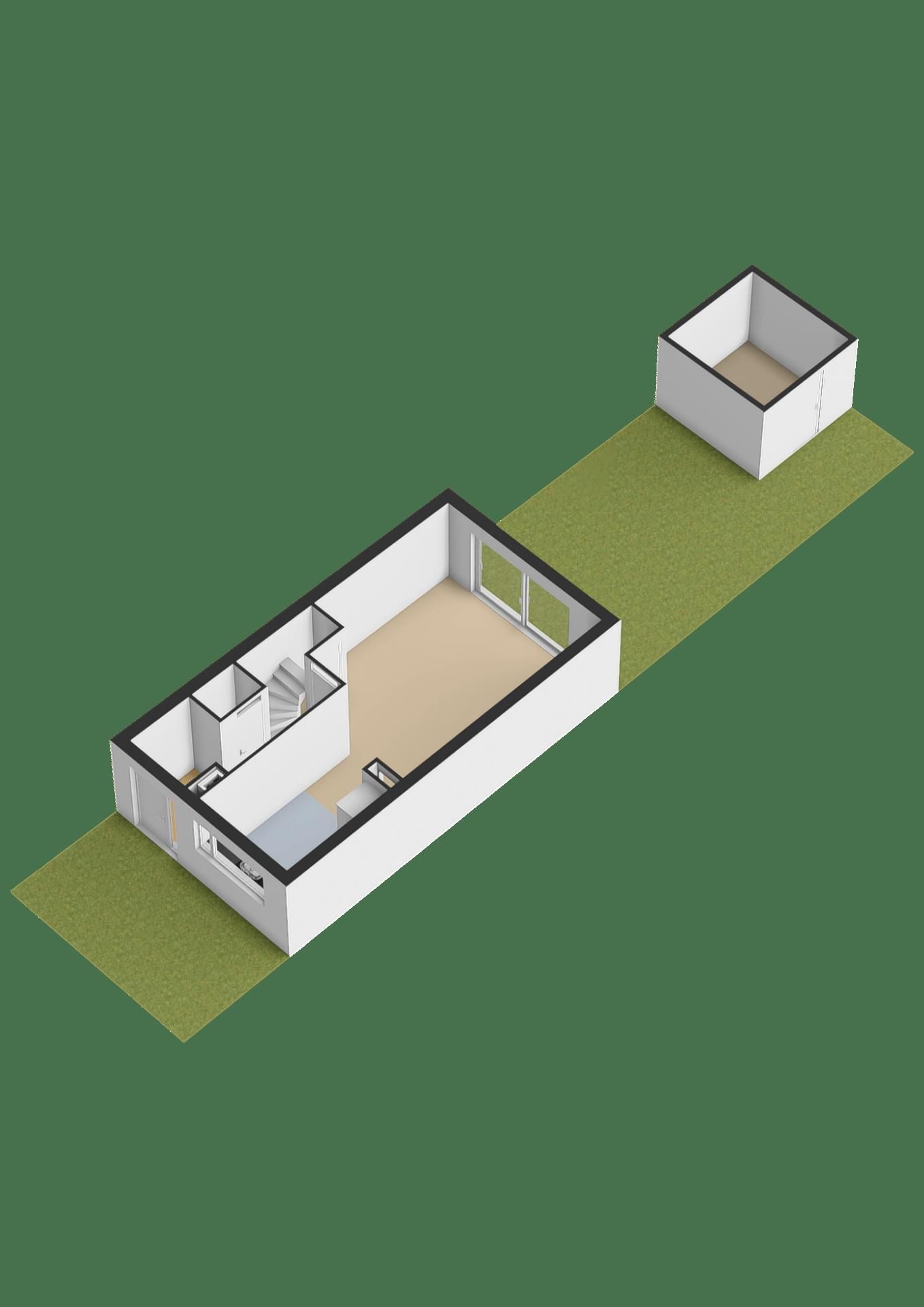 Foto 50 van Pondstraat 19