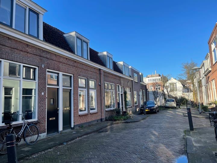 Photo 2 of Thinsstraat 8