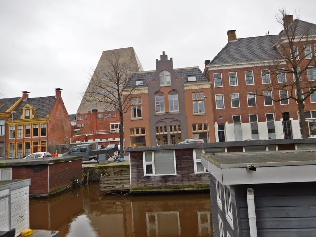 Photo 1 of Schuitendiep 3-C
